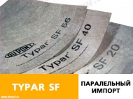 Параллельный импорт геотекстиля Typar в Россию: оптовые цены и преимущества 