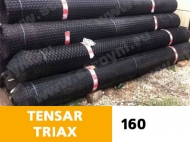 Акция на геосетку Тенсар (Tensar) TRIAX 160G
