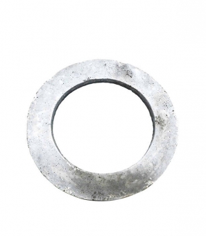 Кольцо железобетонное  регулировочное КО-6 d-840 мм