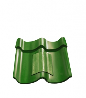 Лента гидроизоляционная Nicoband зеленый 10 м х 15 см